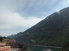 -乌江画廊(彭水苗族土家族自治县)