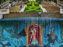 -西双版纳勐泐文化旅游区