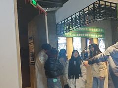 -棂笼·深度沉浸密室(武汉旗舰店)