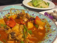 -阿西叶滩羊馆(交大店)