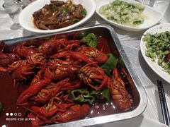 兄弟十三香小龙虾-兄弟龙虾(胜太路总店)