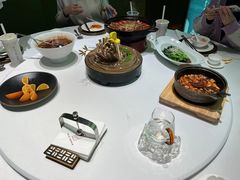 -俏江南·晋文化主题餐厅(中正天街店)