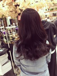 -简影造型·自选烫染接发salon