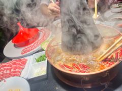 -南门四季铜锅涮肉(大屯·北苑店)