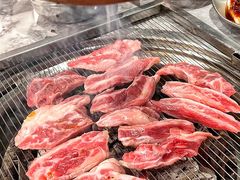 -麻蒲碳烤肉(嘉禾东平地铁站19号店)