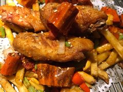 -小菜园新徽菜(泰州茂业店)