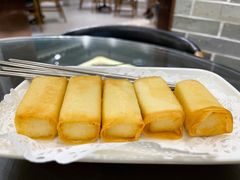 -民信老铺(双皮奶博物馆店)