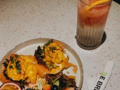 -BE BRIGHT KITCHEN(正佳广场店)