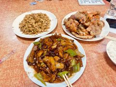-春饼小吃(钱塘街店)