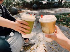 -奈雪的茶(石厦时代广场店)