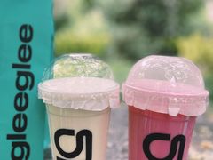 -gleeglee乐溢亦茶(朝阳大悦城店)