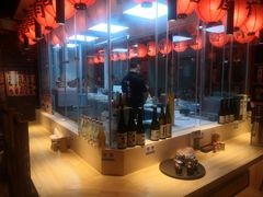 -有喜屋·深夜食堂(北京西路店)