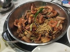 基围虾-重庆巴渝火锅(钟家村店)