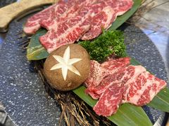 -安又胖韩国烤肉(美罗城店)