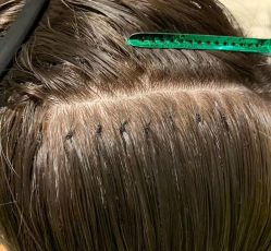 -MY HAIR ARDOR