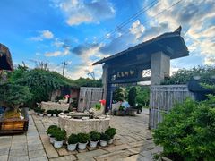 -天怡·鱼工厂(临江店)