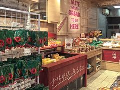 -西村叔叔的店·面包·甜品·蛋糕(崂山丽达店)