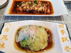 -陶德砂锅(蜀汉路店)