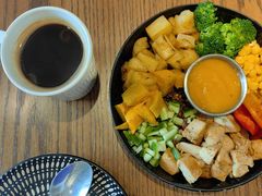 -FUNFUN有饭花园聚会餐厅