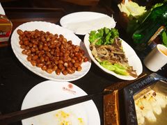 -陈府大宅门成都火锅·手切鲜肉(太原街店)