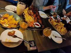 -牛啤堂精酿啤酒餐吧(五棵松华熙店)
