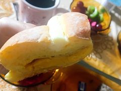 南瓜乳酪面包-可莎蜜儿(金沙学府店)