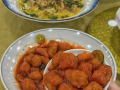 -东城食府·手工点心·37年老字号(虎门店)