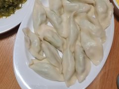 -喜家德虾仁水饺(繁荣路店)