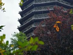 -玲珑塔公园