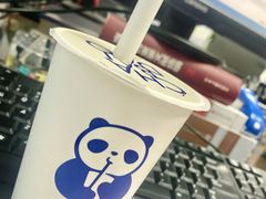-茶百道(太原茂业天地店)