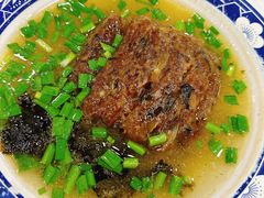 -真不同饭店(老城店)