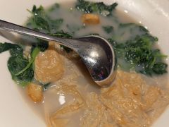 -桂满陇·海市蜃楼·黑金(国金店)