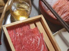 -巴奴毛肚火锅(新街口金鹰店)