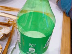 -新凯旋烧烤·燕姐千岛湖土菜