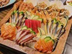 -合肥皇冠假日酒店·菲亚斯特自助餐厅(黄山路店)