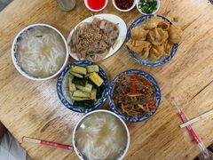 -芳记粉店(总店)