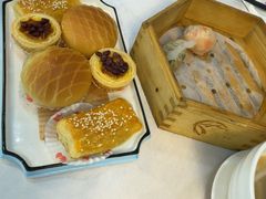 -鹿鸣酒家(越秀店)
