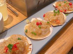 -老高烧烤(龙华星河iCO店)