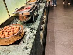 -佛罗伦萨西餐厅(良渚君澜度假酒店)