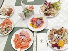 -天伦王朝酒店·盛华瑄餐厅