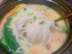 -云海肴云南菜·蒸汽石锅鱼(青岛万象城店)