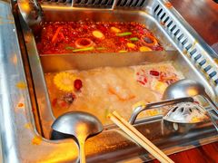 -大隐·成都火锅Bistro(合生麒麟新天地店)