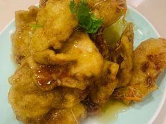 -小锅饭豆腐馆(重工北街普罗旺斯店)