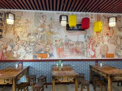 -老鳯府豆花泡馍(第五大道店)