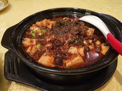 陈麻婆豆腐-陈麻婆豆腐(春熙店)