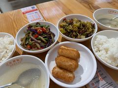 -三两粉(莲塘华润万家店)