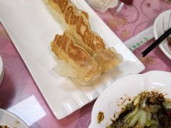粘卷子-昱德来·天津菜(河西店)