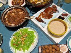 -渝乡老妈(六里桥店)