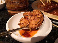 -周师兄大刀腰片火锅(洪崖洞旗舰店)
