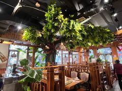 -草原塞蛮羊火锅城(港湾店)